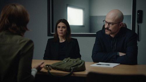 Doute raisonnable Season 4 Episode 1 - Episode 1