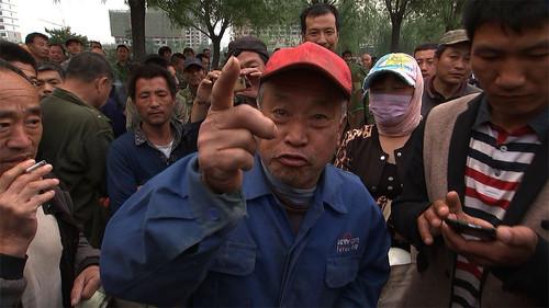 Foreign Correspondent Season 25 Episode 20 - The Labours Of Mr. Zhang