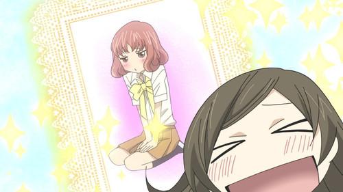 Kamisama Kiss Season 1 Episode 7 - The God Asks a Boy Out on a Date