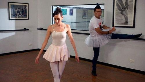 El Man es Germán Season 4 Episode 20 - The last wish