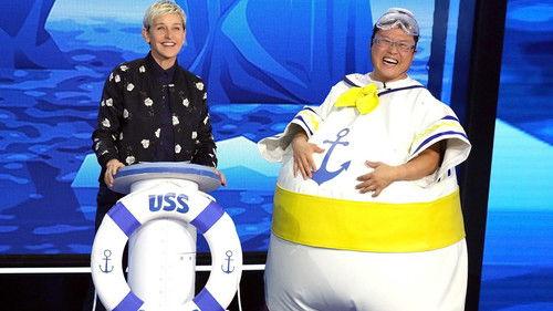 Ellen's Game of Games Season 2 Episode 4 - Parent Snapped