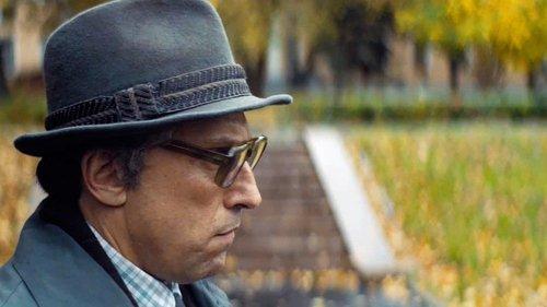 Chikatilo Season 1 Episode 2 - Episode 2