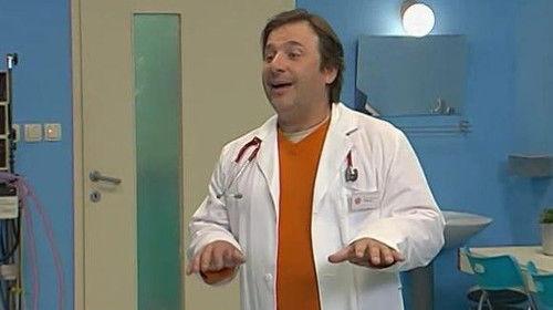 Our Little Clinic Season 6 Episode 19 - Dokumentarna oddaja