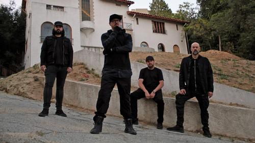 Ghost Adventures Season 22 Episode 19 - Los Feliz Murder House (1)