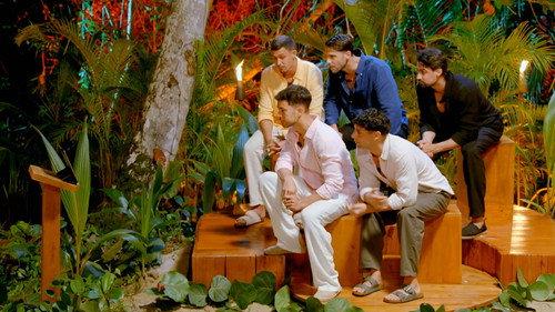 La Isla de las Tentaciones Season 10 Episode 8 - Episode 8