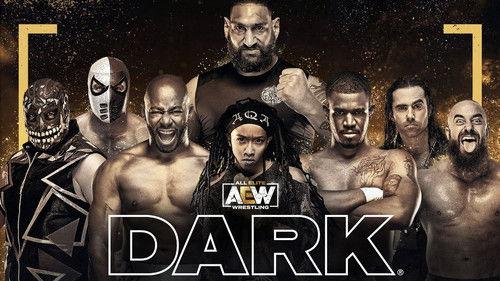 AEW Dark Season 4 Episode 29 - Dark #151