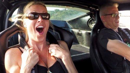 Iron Resurrection Season 1 Episode 6 - Triple Black Cadillac