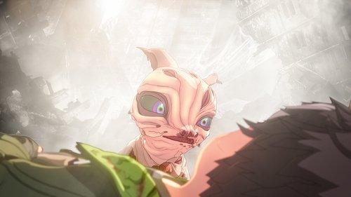 My Daemon Season 1 Episode 6 - Awakening