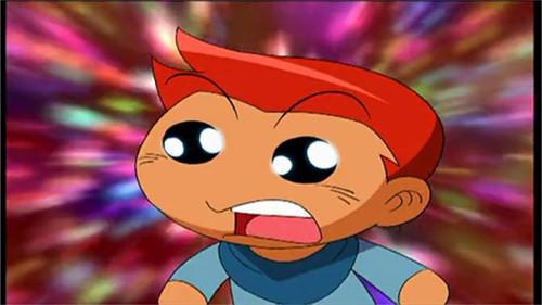 劲爆战士 Season 2 Episode 21 - Episode 21