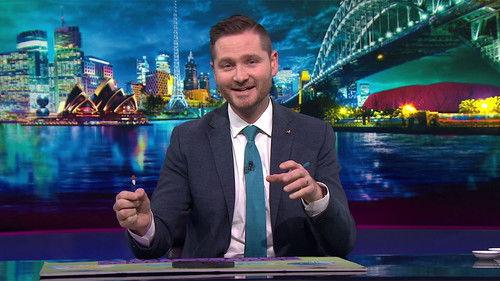 The Weekly with Charlie Pickering Season 5 Episode 9 - Episode 9