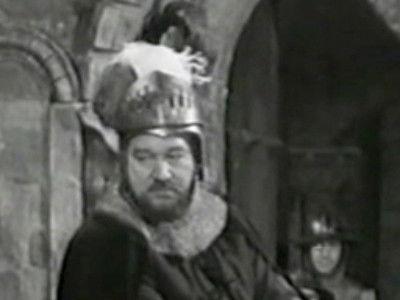 Ivanhoe Season 1 Episode 17 - The Weavers