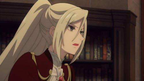 The Do-Over Damsel Conquers the Dragon Emperor Season 1 Episode 10 - As a Result of Doing-over My Life, I Find Myself Out of Options Once Again