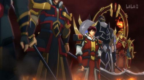 Rakshasa Street Season 3 Episode 3 - Episode 3