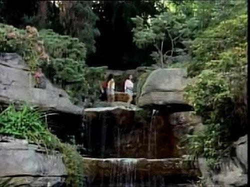 Power Rangers Season 3 Episode 6 - Ninja Quest (3)