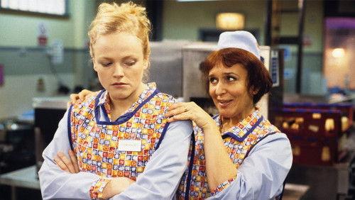dinnerladies Season 2 Episode 8 - Christine
