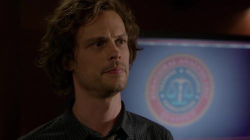 Criminal Minds Season 15 Episode 10 - And in the End (2)