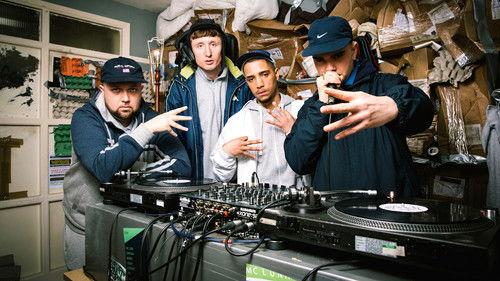 undefined Season 2 Episode 3 - Weed Drought