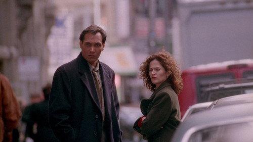 NYPD Blue Season 3 Episode 8 - Cold Heaters