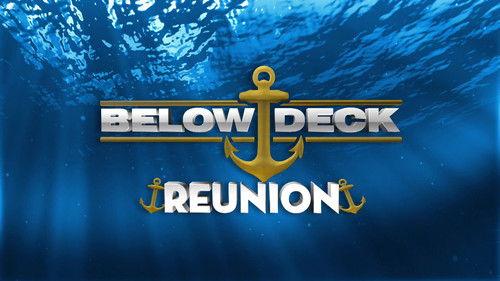 Below Deck Season 1 Episode 10 - Reunion