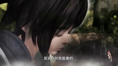 Qin's Moon: The Great Wall Season 1 Episode 6 - Episode 6