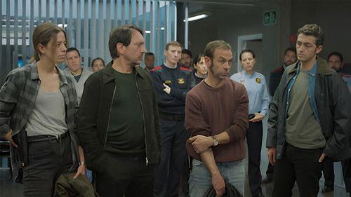 City of Shadows Season 1 Episode 3 - Cripta de la Colònia Güell