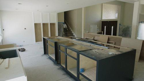 Christina on the Coast Season 5 Episode 5 - Outgrowing Old Spaces