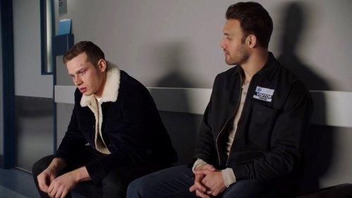 undefined Season 2 Episode 13 - Fight or Flight