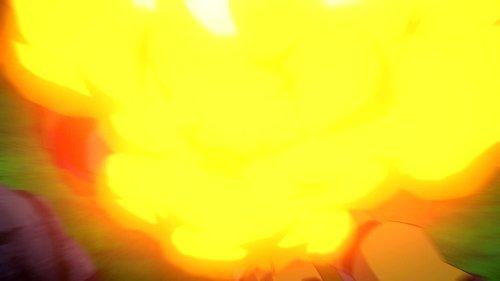 Ben 10: Ultimate Alien Season 2 Episode 15 - Greetings from Techadon