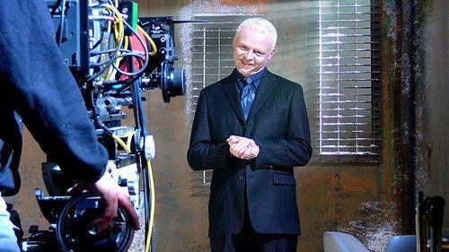 Doctor Who Confidential Season 1 Episode 7 - The Dark Side