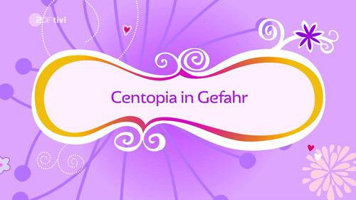 Mia and Me Season 4 Episode 26 - Centopia At Stake