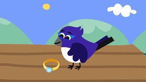 Bibopalula Season 1 Episode 14 - Episode 14