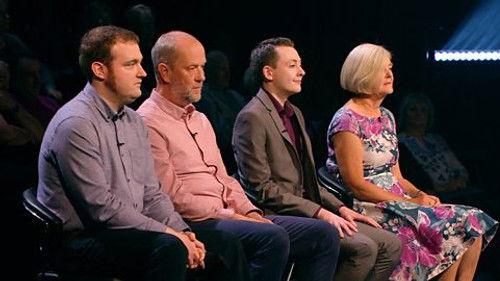 Mastermind Season 46 Episode 25 - Semi-Final 1