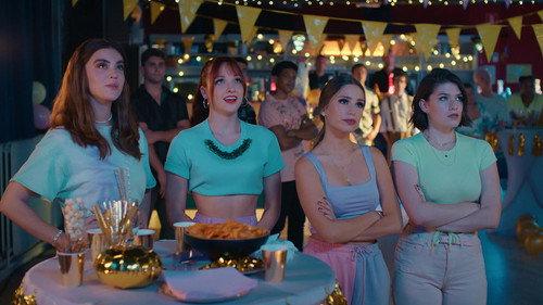 #LikeMe Season 3 Episode 1 - Episode 1