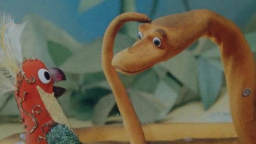 38 Parrots Season 1 Episode 5 - What If It Works?