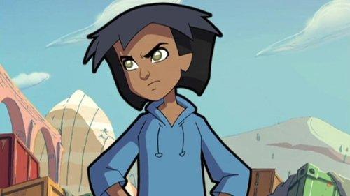 Street Football Season 2 Episode 8 - Episode 8