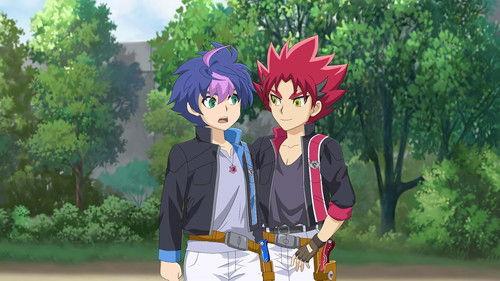 Infinity Nado Season 5 Episode 2 - Episode 2