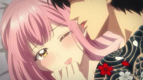 Sazanami Soushi ni Junketsu wo Sasagu Season 1 Episode 1 - Episode 1