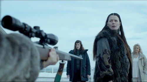 Monster Season 1 Episode 5 - Chapter 5