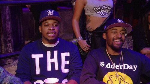 Nick Cannon Presents: Wild 'N Out Season 6 Episode 1 - Rick Ross