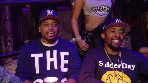 Nick Cannon Presents: Wild 'N Out Season 6 Episode 1 - Rick Ross