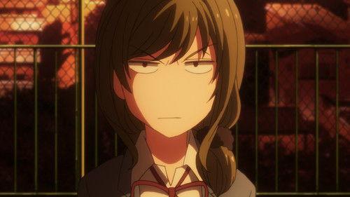 Monthly Girls' Nozaki-kun Season 1 Episode 6 - I'll Cast a Spell on You