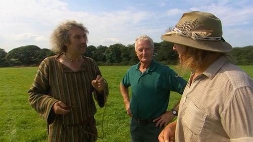 Time Team Season 9 Episode 7 - Iron-Age Market - Helford, Cornwall