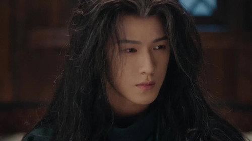 Rebirth Season 1 Episode 14 - Heading to Lin City