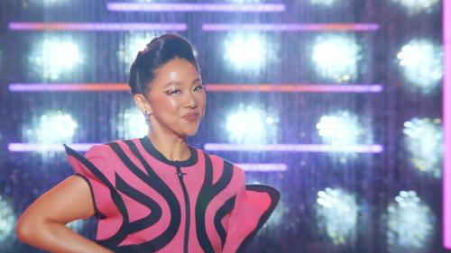 RuPaul's Drag Race All Stars: UNTUCKED Season 6 Episode 2 - The Paint Ball