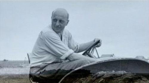 Holland's past Season 1 Episode 8 - Blurred lines (vanaf 1949)