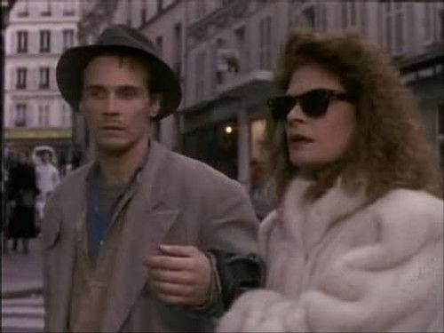 The Hitchhiker Season 3 Episode 1 - The Martyr