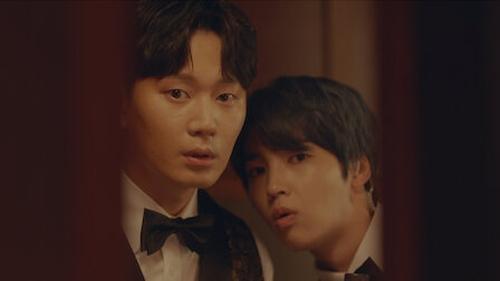 Café Minamdang Season 1 Episode 13 - Episode 13