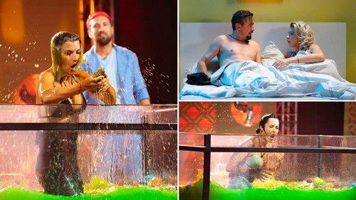 Power Couple Romania Season 1 Episode 11 - Episode 11