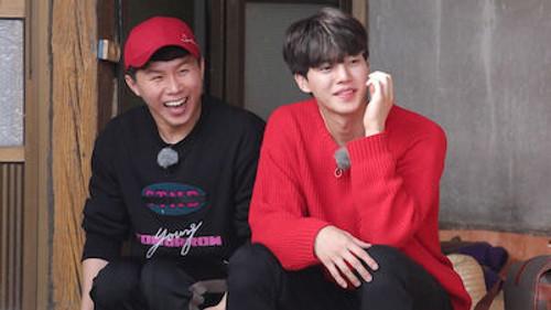 Village Survival, the Eight Season 1 Episode 3 - Episode 3