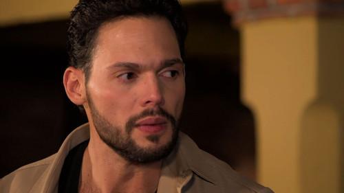 Vivir de amor Season 1 Episode 14 - Episode 14